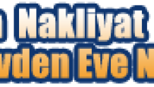 Evden eve nakliyat