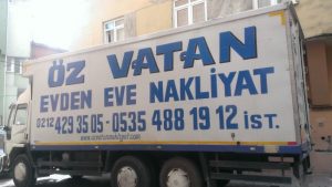 evden eve nakliyat - istanbul nakliyat - şehirler arası nakliyat - bağcılar nakliyat